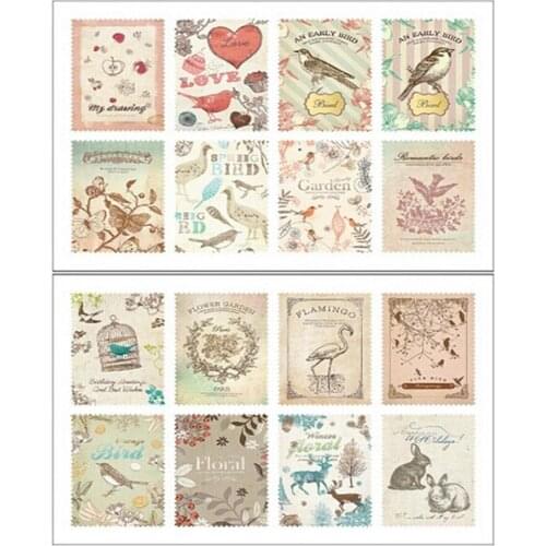 JETTING Baby Stickers