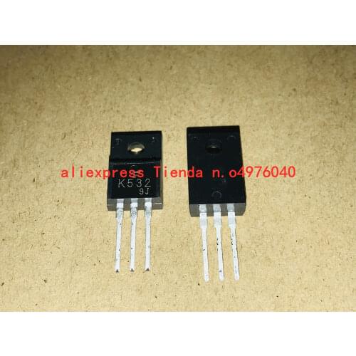 K532 2SK532 new imported original