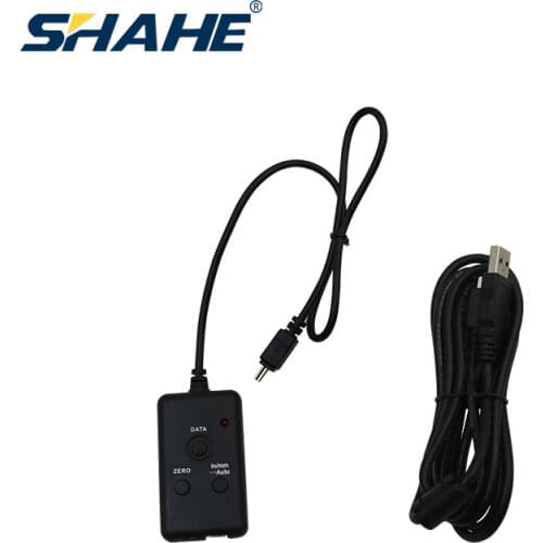 Data cable for SHAHE digital caliper indicators