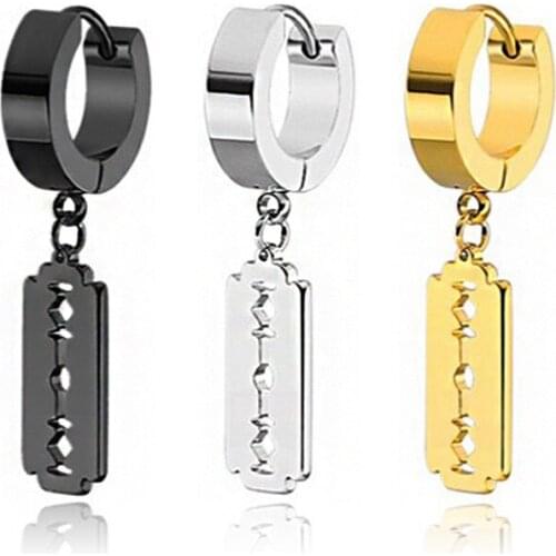 Stud Earrings LeeSell China