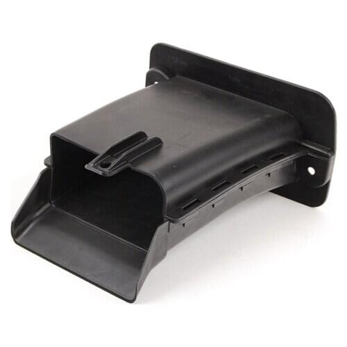 Left side Air Duct Engine Compartment for BMW F10 F11 F01 F02 F03 523i 740i 51757185167