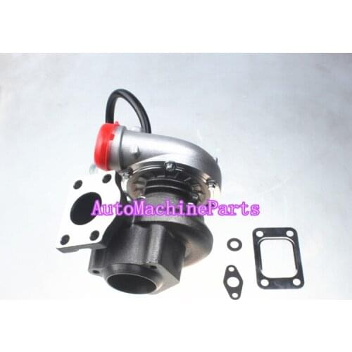 New Turbo 2674A328 Turbocharger For Engine 1004-40T