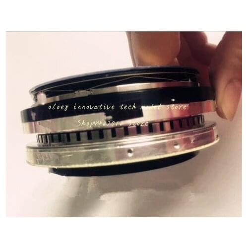 Second hand Lens Ultrasonic Motor Focus Motor For Nikon 70-200 F2.8G ED VR II Replacement Unit Camera Repair Part