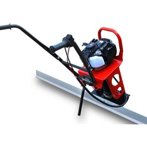 Concrete Floor Vibration Ruler Concrete Leveling Machine Surface TOP QUALITY