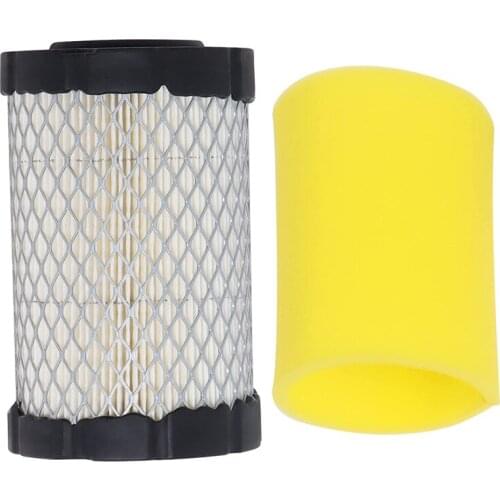 Air Filters For Briggs & Stratton 796031 591334 594201 5428K 5428 5421 Lawn Tractor