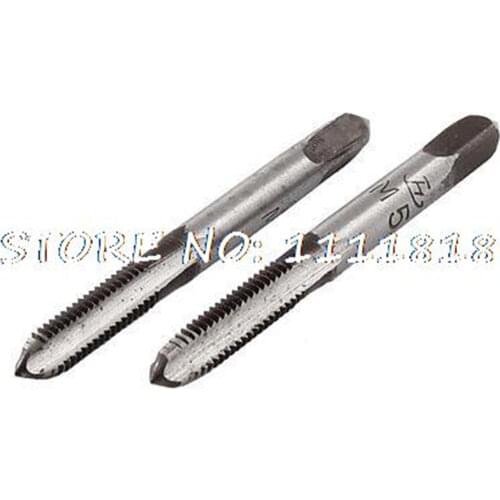 M16 x 1.5 Thread Insert Repair HSS Tap