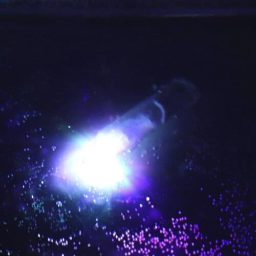 1 Pcs Type Fish Luring Light LED Flashing Light Underwater Fish Attracting Lamp Fishing Lure Squid Bait high quality