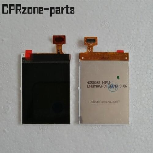 2.0" 5 PCS For Nokia 3610S 7100S C2-01 C2-05 2700C Lcd Display Screen