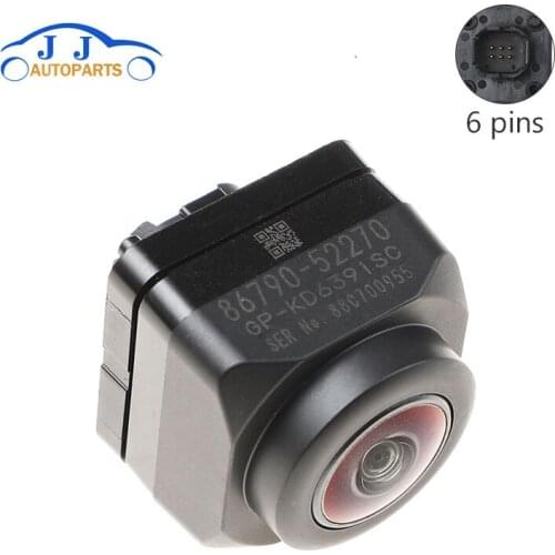 86790-52270 New Rear View-Backup Camera Designed For Toyota High Quality Car Camera 8679052270