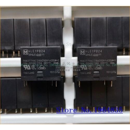 ALE1PB24 16A4 24VDC
