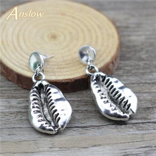 Dangle Earrings ANSLOW China