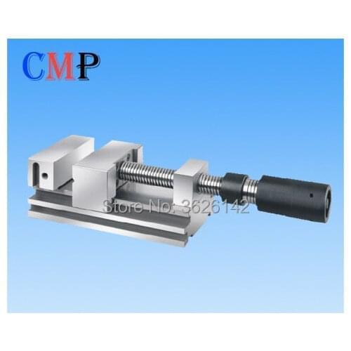 CNC VISE Precision Hydraulic Vise 52970 PGV150