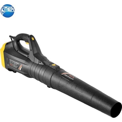 Electric Blower Leaf Snow Blower Air Blower Sucking And Blowing Dual-purpose Blower