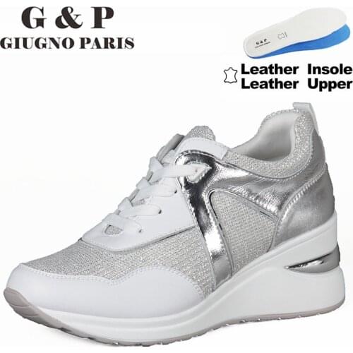 G&p Women's Sneakers