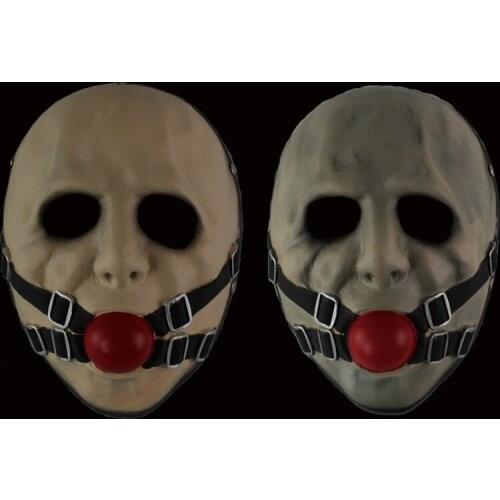 ISINOTEX Carnival Masks