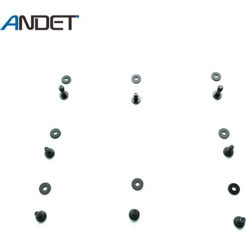 8 pcs Screws Kit For Lenovo ThinkPad T470 T480 T440 T450 T450S T460 T440S A475 A485 Laptop Bottom Base Case Screw Set