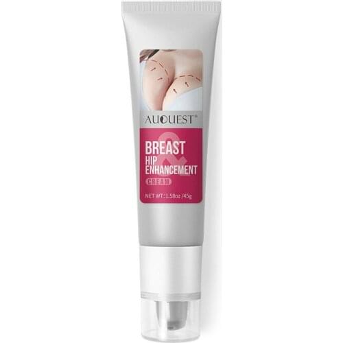 KAPOMI Breast Enlargement Cream Firming and Boosting Body Cream Elasticity Busty Sexy Body Care 2021 Hot Style