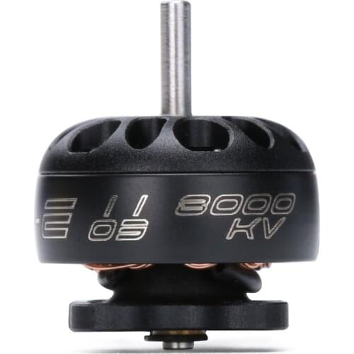 IFlight XING-E 1103 8000KV 2-3S Micro Motor with 32mm wire for Alpha A75 drone parts