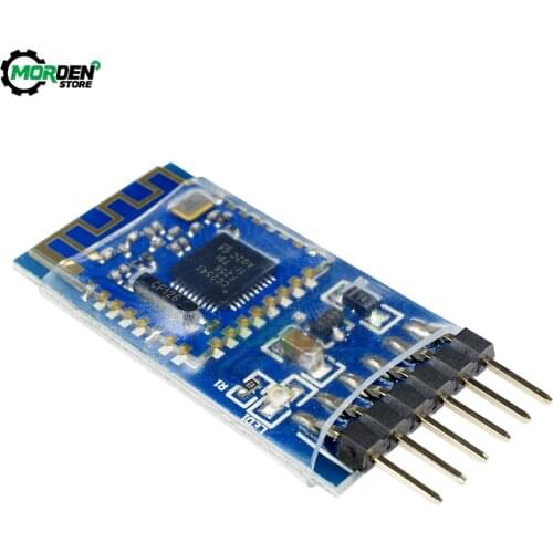 For Android IOS BLE 4.0 Bluetooth Module for Arduino CC2541 Serial Wireless Module Compatible HM-10