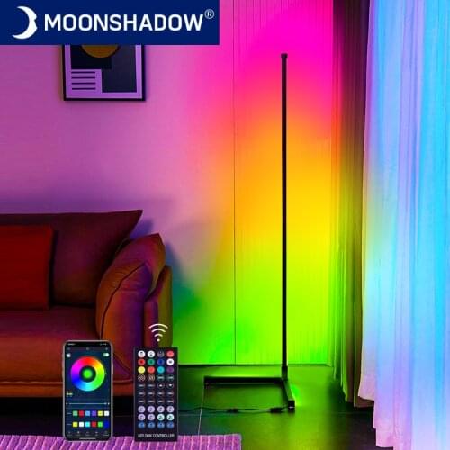 Торшеры Moonshadow China At AliExpress