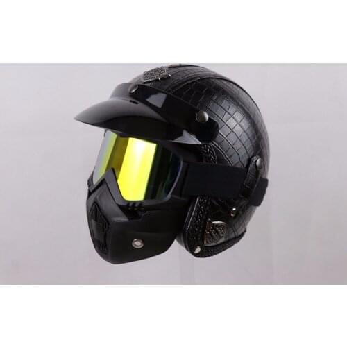 OBK Moto Equipment