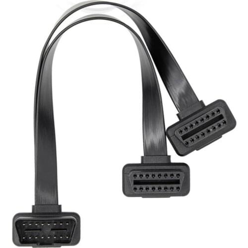 Diagnostic Connectors Of Cars OkeyTech China