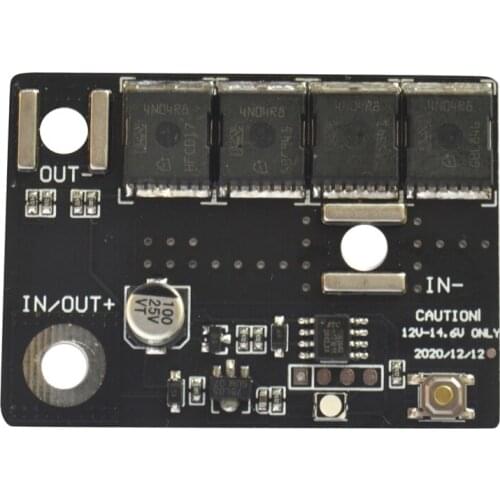 PCB Circuit Board Welding Equipment 12V Battery Powered Spot Welding Machine With 18650/26650 Spot Welding Pen DIY