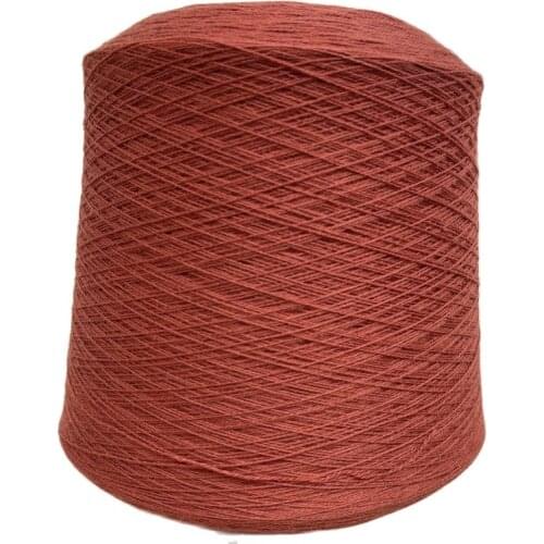 800g Superfine 100% Merino Wool Knitting Yarn For Crocheting Hand-kniting DIY Sweater Scarves 2/26 Nm Factory Outlet