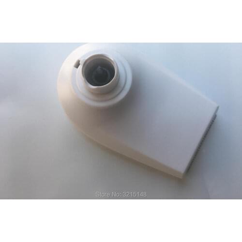 Replacement nosy trimmer washing face head for philips Electric Shaver RQ1250 RQ1261 RQ1280 RQ1290 RQ1250cc RQ1260c RQ1280cc