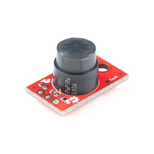 SparkFun PIR Breakout - 1uA (EKMB1107112)SEN-17373