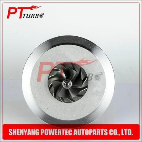 Turbine core garrett turbo core GT1852V 742693 742693-5003S turbocharger cartridge turbo chra for Mercedes E-Klasse 200 CDI W211
