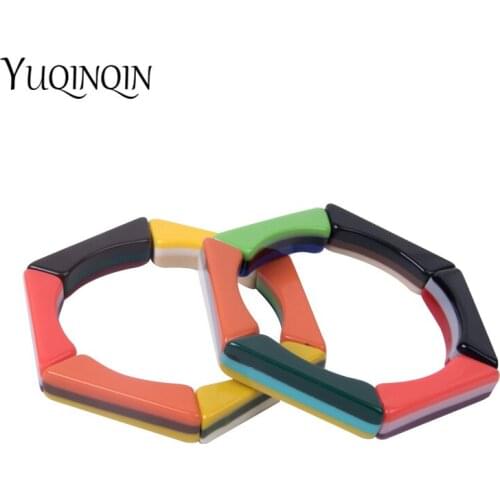 Браслеты с шармами YUQINQIN China At AliExpress