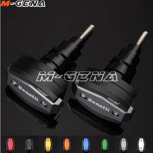 Falling Protection Crash Protector Frame Slider for BJ300 BJ600 BJ 300 600 GS BJ300GS BJ600GS