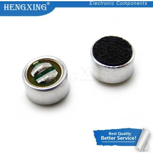 1pcs/lot microphone WM-61B102C WM-61A102A WM-61A102CW WM-61A New In Stock