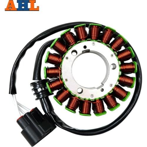AHL Motorcycle Parts Generator Stator Coil For Benelli BJ600GS-A BJ600GS BN600 TNT600 BJ600 BJ600 GS BN BJ TNT 600