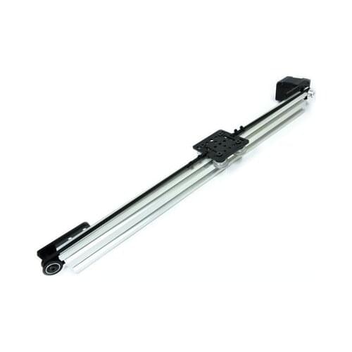 SWMAKER CNC X axis parts V-Slot Linear Actuator Bundle (Belt Driven) (500mm Lead Screw) (not include stepper motor)
