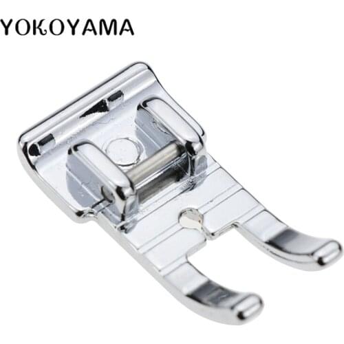 YOKOYAMA Sewing Accessories Inch Margin Quilting Foot Opening Pressure Foot 1/4 Household Electric Sewing Machine Pressure Foot