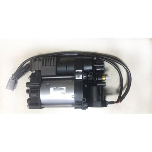 FOR Porsche Cayenne 92A shock absorber air pump OEM 95835890100 95835890101 95835890102 958698007