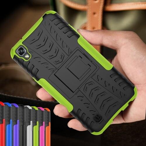 Luxury Cover For Case LG X Power 2 3 Shockproof TPU + PC cell Phone Case Cover sFor Coque LG X Power K220 K220ds K10 2017 G6 Q6