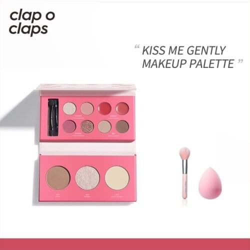 Clap o claps Decorative Cosmetics