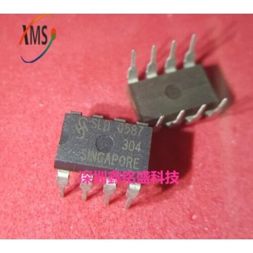Xinyuan SLB0587 DIP8 5PCS/LOT integrated circuit IC chip