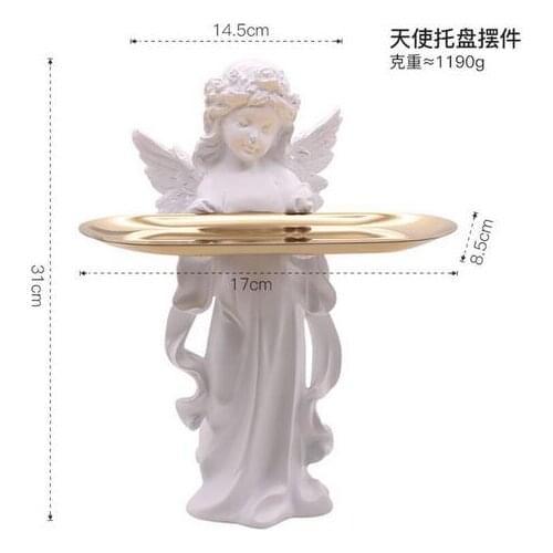 THREE-COLOR KITTEN FISH TANK HOME DECOR CRAFTS RESIN FIGURINE CAT AQUARIUM RETRO HOUSE GARDEN HANDICRAFT INTERIOR ORNAMENTS