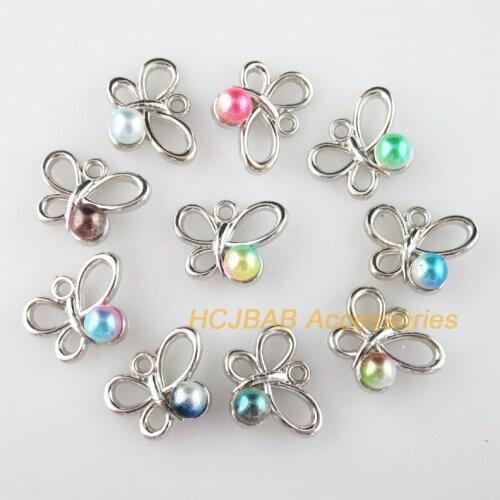 HCJBAB Children's Pendants