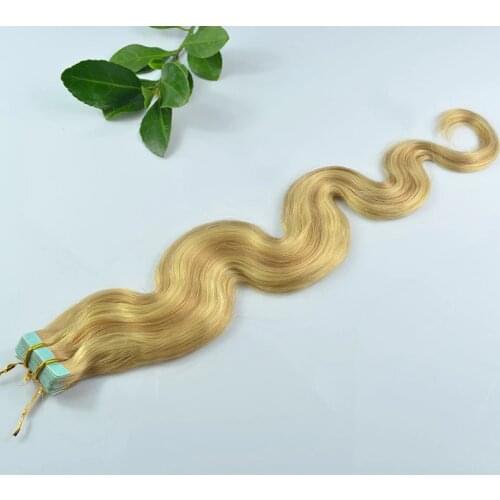 JUFA Artificial Hair Extensions