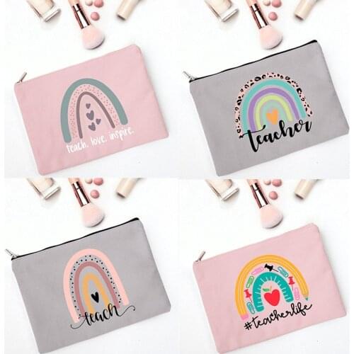 MENISCOUNTER Cosmetic Cases-pencil Cases