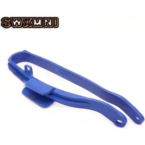Motorcycle Sprocket Chain Slider Guide Guard For YAMAHA WR250F YZ250FX 2015-2016 WR450F YZ450FX 2016 YZ250F YZ450F 2009-2017