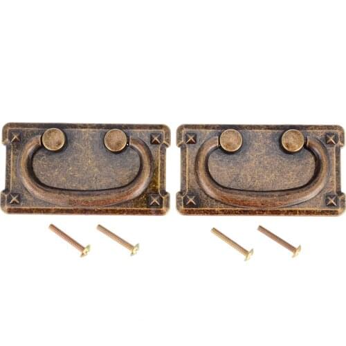 Nayitr Bronze Furniture Handles