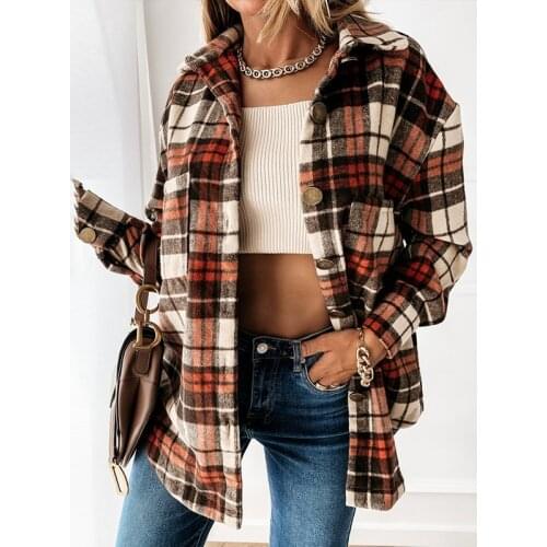 Soqoool Collar Blouses