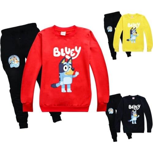 MINECRAFT game Cartoon Hoodies for Kids Boy Sweatshirt Sets Girls Winter Clothing Children Casual Tracksuit Hooded With Pants