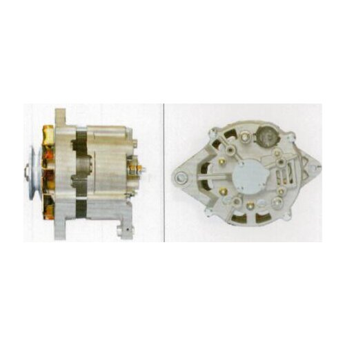 28V 45A ALTERNAOR JFZ292Q FOR N490 N485